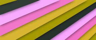 Multicolored background stripe pattern abstract - an abstract sculpture free wallpaper for desktop