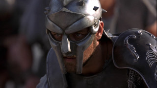 Man helmet armor portrait antipodeans - a man in a helmet and armor free wallpaper