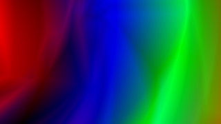 Multicolored black red green carlos - triadic free wallpaper for desktop