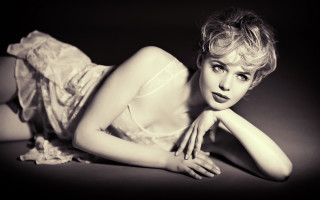 Constance anne parker 1960s rococo - 1 9 6 0 s free wallpaper for desktop