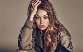 Constance anne parker fashion portrait - fashion photography free wallpaper