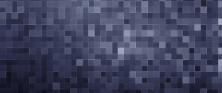 Blue squares pixel art argyle - varying free wallpaper