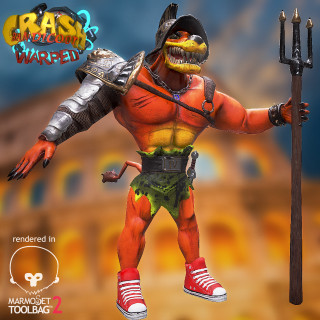 Cartoon character hammer helmet stick - eddie mendoza free wallpaper for tablet