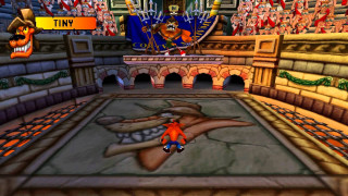 Cartoon character game giant hand - a cartoon character free wallpaper