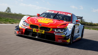 Red yellow car race track - emanuel büchel free wallpaper