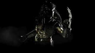 Predator armor sword glove helmet - bruce onobrakpeya free wallpaper