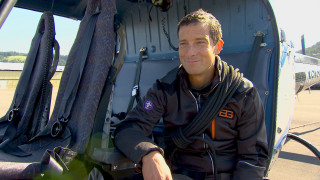 Man sitting small airplane helmet - his head and a helmet free wallpaper