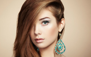 Constance anne parker long hair - neutral free wallpaper for desktop