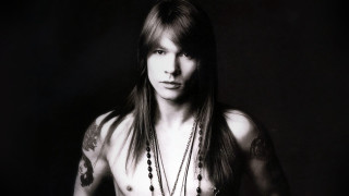 Man longhair tattoos necklace cross - andrew boog faithfull free wallpaper