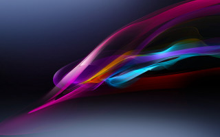 Colorful abstract background stripe mystical - abstract free wallpaper for desktop