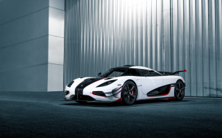 White black sports car garage 6 - a garage next free wallpaper for desktop