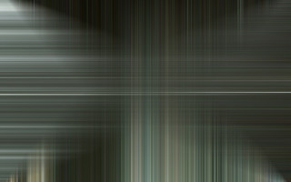 Blurry clock tower sky lightbeam - chromatic aberration free wallpaper