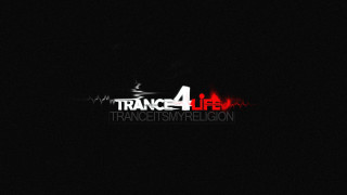 Trance4life soundwaves redlight darkbackground hat - conrad marcarelli free wallpaper for desktop