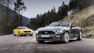 Two cars forest hill road - two car free wallpaper