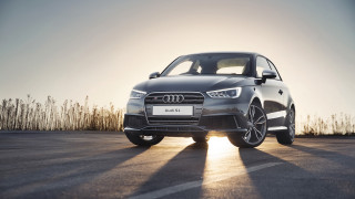 Grey car parking lot sunshine - grey free wallpaper for desktop