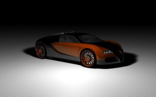 Dark car shadow gradient netart - a car free wallpaper