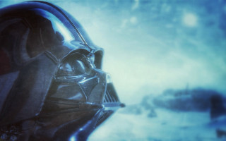 Star wars darth vader helmet 2 - scene free wallpaper for desktop