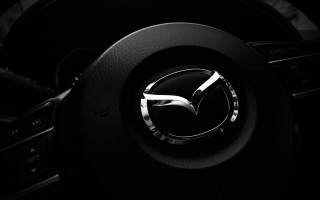 Steering wheel black background white - the steering wheel free wallpaper
