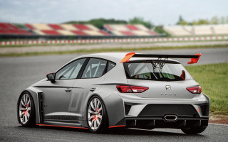 Racecar red flag racetrack motion - flag free wallpaper