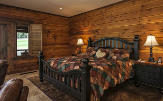 Bedroom dresser lamps window arts - two lamp free wallpaper