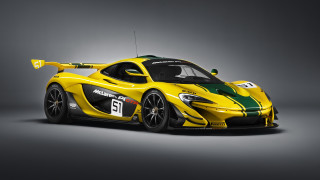 Yellow green sports car number - sports car free wallpaper