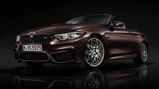 Brown car dark room reflection - edi rama free wallpaper