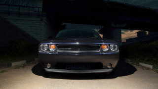 Car bridge night headlights open - the headlight free wallpaper for desktop