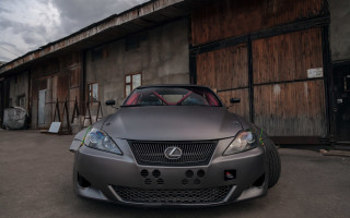 Car building wooden door umbrella - umbrella free wallpaper