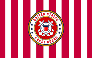 Red white striped wall background - a.d.m. cooper free wallpaper