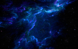 Space nebula astronaut stars galaxy - nebula free wallpaper