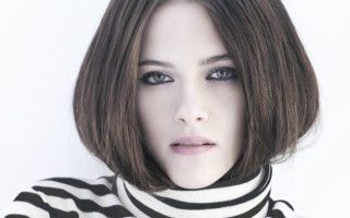 Constance anne parker opart polaroid - op art free wallpaper for desktop