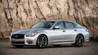 Silver car rock wall detailed - a rock wall behind free wallpaper