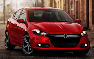 Red car parking lot building 12 - a.d.m. cooper free wallpaper