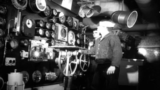 Man clocks room items wall - ed benedict free wallpaper