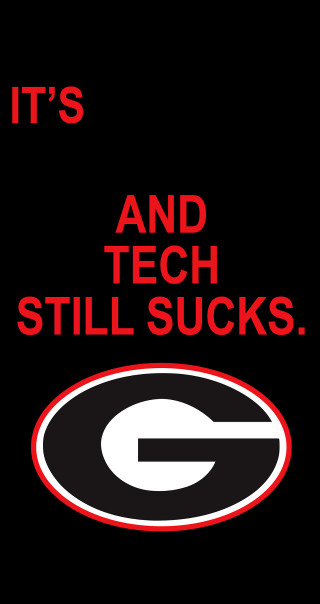 Black background red white logo 18 - dave kendall free wallpaper for mobile