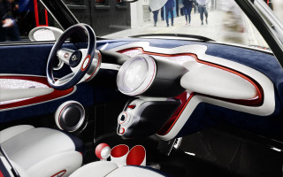 Car steeringwheel dashboard dashlight digital - the dash free wallpaper