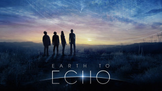 Earth echo group cloudy sky - environmental art free wallpaper