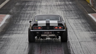 Car cobra tiltshift racetrack doneddy - a race track free wallpaper