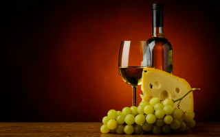 Wine cheese board red background - enguerrand quarton free wallpaper for desktop