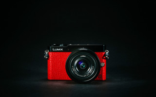 Red camera leica macro black - elsa bleda free wallpaper