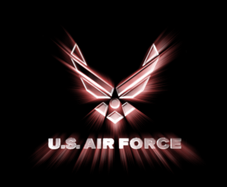 Us air force logo red - esaias boursse free wallpaper
