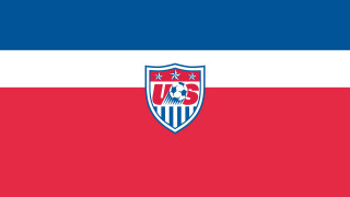 Usa flag soccer ball chest - a soccer ball free wallpaper for desktop
