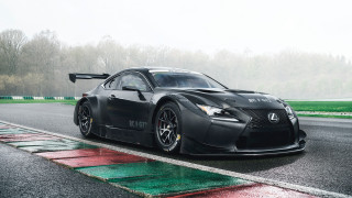 Black sports car race rain - a black sports car free wallpaper for desktop