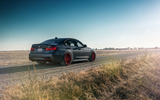 Black car dirt road dry - a dirt road next free wallpaper