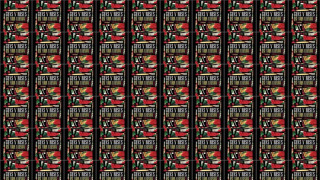 Books clock mosaic harlem library - mosaic free wallpaper for desktop