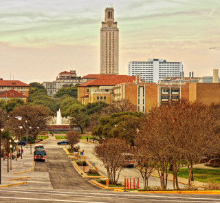 Tokyo cityscape bridge sunset tower - free city wallpaper for tablet