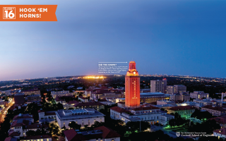 City tower clock night skyline - chris ware free wallpaper