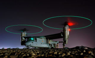 Military helicopter night flying rocky - christopher moeller free wallpaper