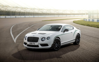 White bentley race track sky - a sky background and grass free wallpaper