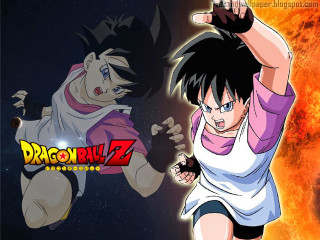 Cartoon character flying background fire - a cartoon character free wallpaper for desktop